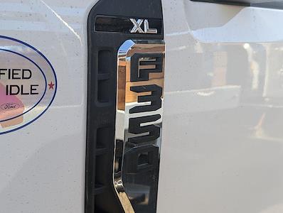 New 2024 Ford F-350 Regular Cab Cab Chassis for sale #00240713 - photo 2