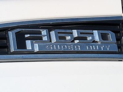 New 2024 Ford F-650 Super Cab Stake Bed for sale #00240767 - photo 2