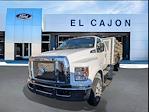 New 2024 Ford F-650 Super Cab Stake Bed for sale #00240767 - photo 1