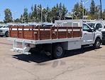New 2024 Ford F-350 Regular Cab Flatbed Truck for sale #00240879 - photo 2