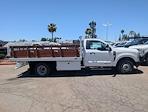 New 2024 Ford F-350 Regular Cab Flatbed Truck for sale #00240879 - photo 11
