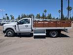 New 2024 Ford F-350 Regular Cab Flatbed Truck for sale #00240879 - photo 10