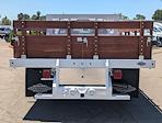 New 2024 Ford F-350 Regular Cab Flatbed Truck for sale #00240879 - photo 3