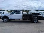 New 2024 Ford F-350 Regular Cab Flatbed Truck for sale #00240938 - photo 2