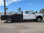 New 2024 Ford F-350 Regular Cab Flatbed Truck for sale #00240938 - photo 12