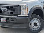 New 2024 Ford F-350 Regular Cab Flatbed Truck for sale #00240938 - photo 4