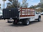 New 2024 Ford F-450 Regular Cab Stake Bed for sale #00241007 - photo 11