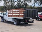 New 2024 Ford F-450 Regular Cab Stake Bed for sale #00241007 - photo 2