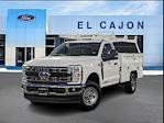 New 2024 Ford F-350 Regular Cab Service Truck for sale #00241010 - photo 1