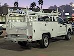 New 2024 Ford F-350 Regular Cab Service Truck for sale #00241010 - photo 11