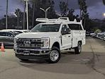 New 2024 Ford F-350 Regular Cab Service Truck for sale #00241010 - photo 4