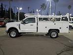 New 2024 Ford F-350 Regular Cab Service Truck for sale #00241010 - photo 9