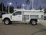 New 2024 Ford F-350 Regular Cab Service Truck for sale #00241010 - photo 10