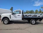 New 2024 Ford F-350 Regular Cab Flatbed Truck for sale #00241012 - photo 9