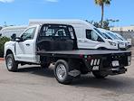 New 2024 Ford F-350 Regular Cab Flatbed Truck for sale #00241012 - photo 2