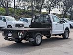 New 2024 Ford F-350 Regular Cab Flatbed Truck for sale #00241012 - photo 10