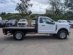 New 2024 Ford F-350 Regular Cab Flatbed Truck for sale #00241012 - photo 11
