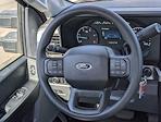 New 2024 Ford F-350 Regular Cab Flatbed Truck for sale #00241012 - photo 16