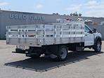 New 2024 Ford F-450 Regular Cab Stake Bed for sale #00241027 - photo 10