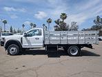 New 2024 Ford F-450 Regular Cab Stake Bed for sale #00241027 - photo 2