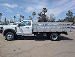 New 2024 Ford F-450 Regular Cab Stake Bed for sale #00241027 - photo 8
