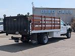New 2024 Ford F-550 Regular Cab Stake Bed for sale #00241041 - photo 10