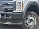 New 2024 Ford F-550 Regular Cab Stake Bed for sale #00241041 - photo 4