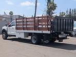 New 2024 Ford F-550 Regular Cab Stake Bed for sale #00241041 - photo 2