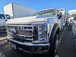 New 2024 Ford F-450 Regular Cab Stake Bed for sale #00241058 - photo 1