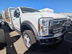 New 2024 Ford F-450 Regular Cab Stake Bed for sale #00241058 - photo 5