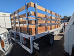 New 2024 Ford F-450 Regular Cab Stake Bed for sale #00241058 - photo 2