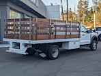New 2024 Ford F-550 Regular Cab Stake Bed for sale #00241061 - photo 11