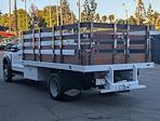 New 2024 Ford F-550 Regular Cab Stake Bed for sale #00241061 - photo 2