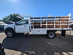 New 2024 Ford F-450 Regular Cab Stake Bed for sale #00241077 - photo 10