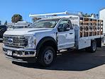 New 2024 Ford F-450 Regular Cab Stake Bed for sale #00241077 - photo 4