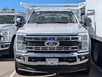 New 2024 Ford F-450 Regular Cab Stake Bed for sale #00241077 - photo 7
