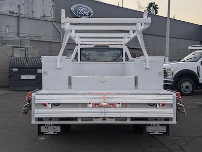 New 2024 Ford F-450 Regular Cab Combo Body for sale #00241152 - photo 2