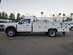 New 2024 Ford F-450 Regular Cab Combo Body for sale #00241152 - photo 8