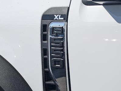 New 2024 Ford F-550 Regular Cab Cab Chassis for sale #00241168 - photo 2