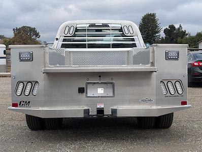 New 2024 Ford F-350 Regular Cab Flatbed Truck for sale #00241178 - photo 2