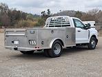 New 2024 Ford F-350 Regular Cab Flatbed Truck for sale #00241178 - photo 10