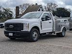 New 2024 Ford F-350 Regular Cab Flatbed Truck for sale #00241178 - photo 4