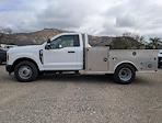New 2024 Ford F-350 Regular Cab Flatbed Truck for sale #00241178 - photo 9
