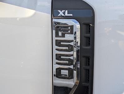 New 2024 Ford F-550 Regular Cab Cab Chassis for sale #00241184 - photo 2