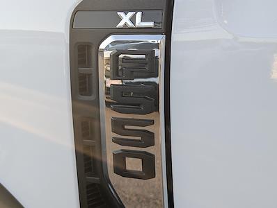 New 2024 Ford F-550 Regular Cab Cab Chassis for sale #00241204 - photo 2