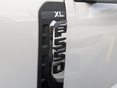 New 2024 Ford F-550 Regular Cab Cab Chassis for sale #00241210 - photo 2