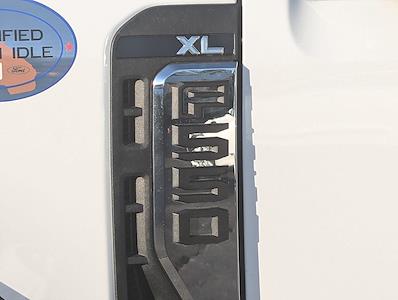 New 2024 Ford F-550 Regular Cab Cab Chassis for sale #00241230 - photo 2