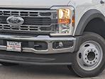 New 2024 Ford F-450 Regular Cab Combo Body for sale #00241318 - photo 5