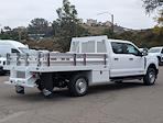 New 2024 Ford F-350 Crew Cab Stake Bed for sale #00241377 - photo 11