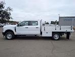 New 2024 Ford F-350 Crew Cab Stake Bed for sale #00241377 - photo 8